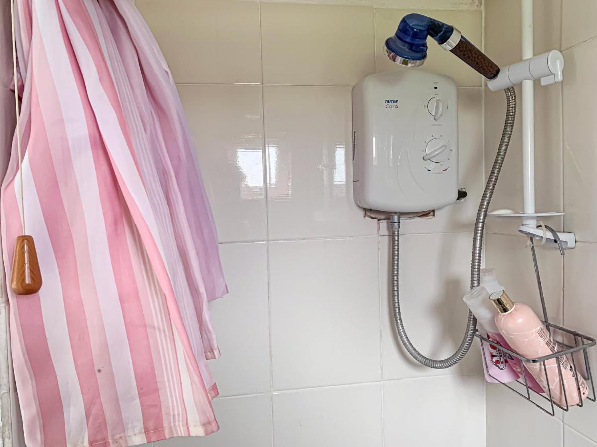 Mablethorpe Chalet H19 Villa Ngoại thất bức ảnh